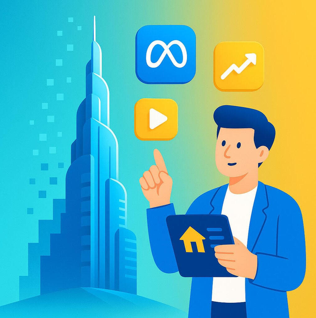 Dom Media digital marketing agencija u Crnoj Gori – Facebook i Instagram oglasi