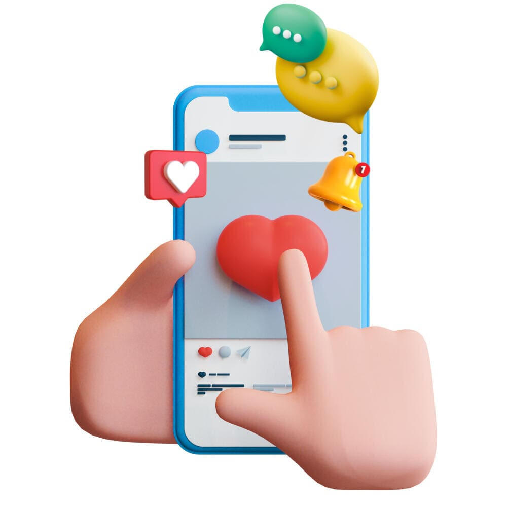 Social Media Managament